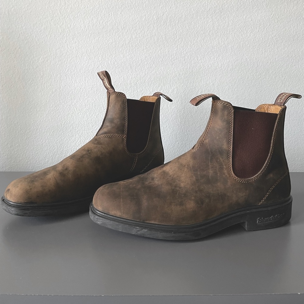 blundstone 1306 boots